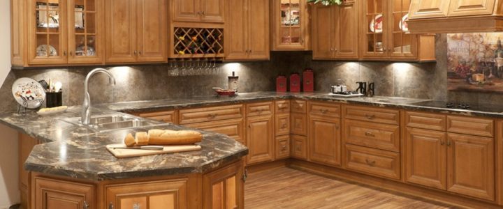 Four Types Of Kitchen Cabinets To Consider For Your Next Remodelling