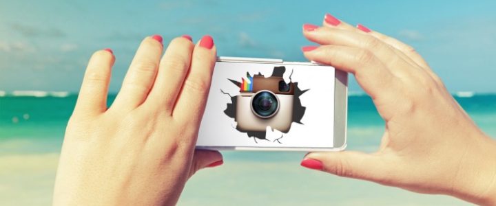 Reasons to use Instagram for business marketing