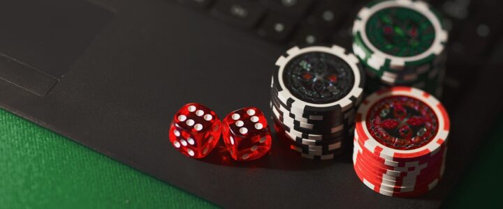 Different Kinds of Online Casino Bonuses