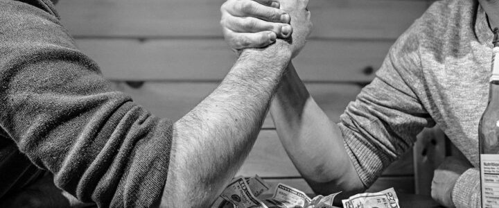 Strategic Betting: How to Win Big with Low House Edge Games