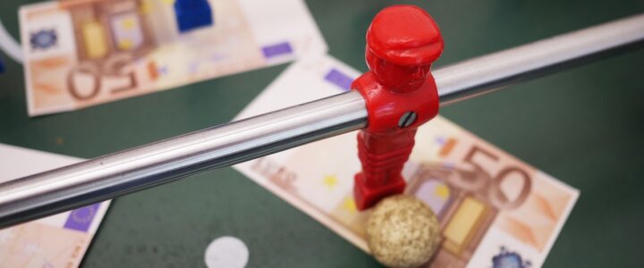 What It Takes to Become a Professional Sports Bettor