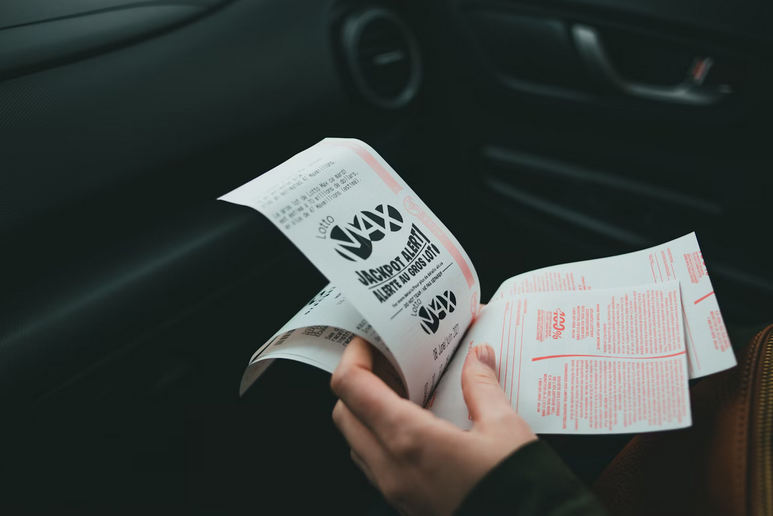 tickets