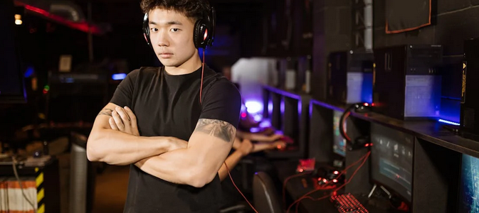 Esports Betting and Online Gaming: A Growing Gambling Market Esports Betting and Online Gaming: A Growing Gambling Market