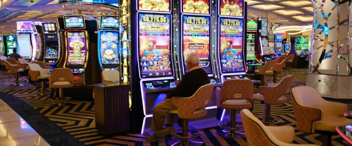 Why Players Feel Loyalty Toward Certain Casino Games Why Players Feel Loyalty Toward Certain Casino Games