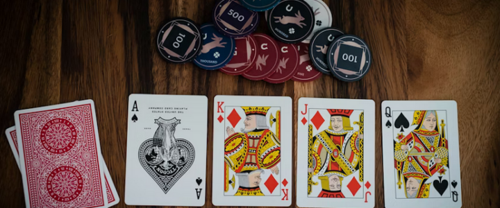 How Table Game Variations Add Variety to Online Casino Platforms How Table Game Variations Add Variety to Online Casino Platforms